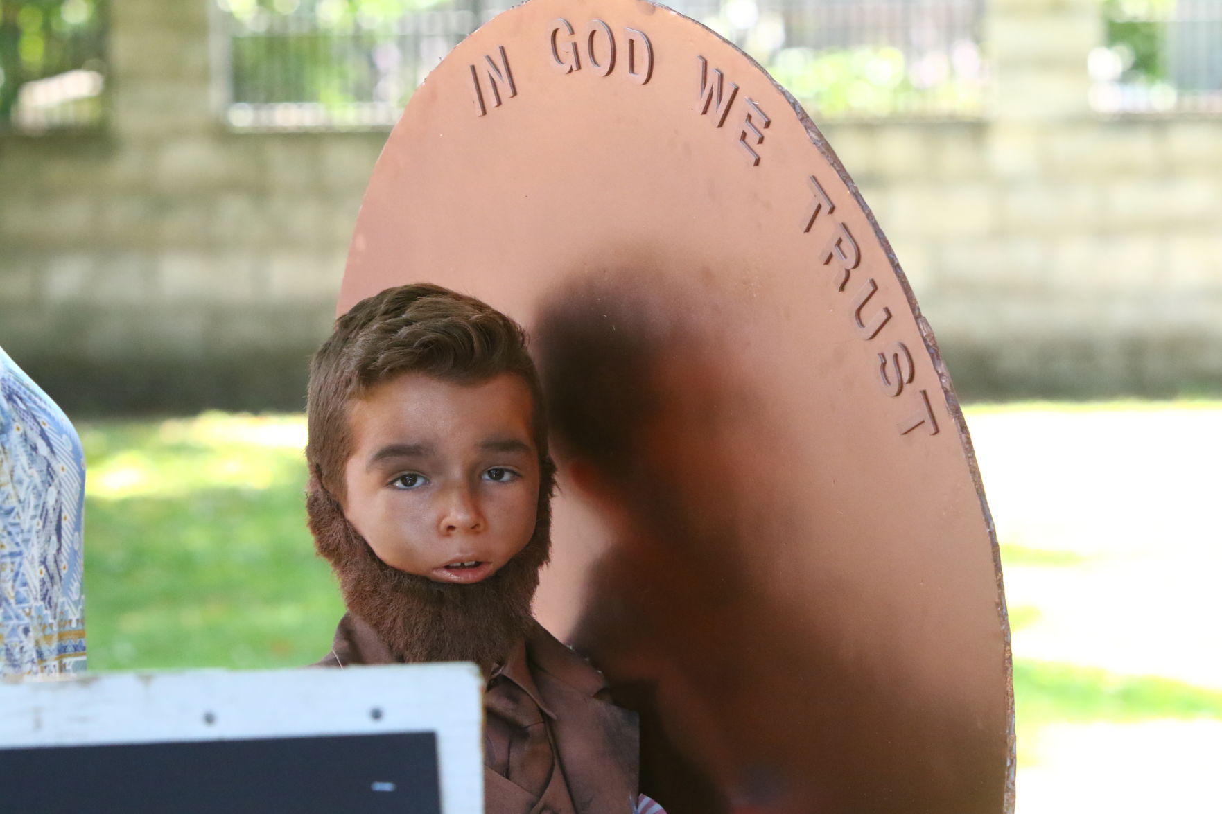 Gallery: Lowell Kiddie Parade